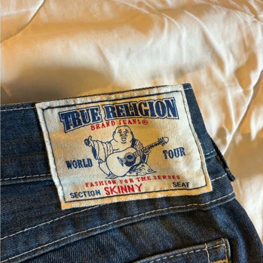 True Religion jeans